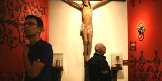 Ausstellung „Tolle Jahre – An der Schwelle der Reformation“