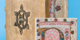 Ein guter Rat – Kostbarkeiten aus 800 Jahren Ratsgeschichte
