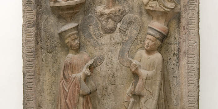 Tot und was dann? – Kurzführung im Stadtmuseum über „Stiftungen im alten Erfurt“