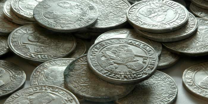 Ferienworkshop: Münzen prägen – die mittelalterliche Handelsstadt Erfurt