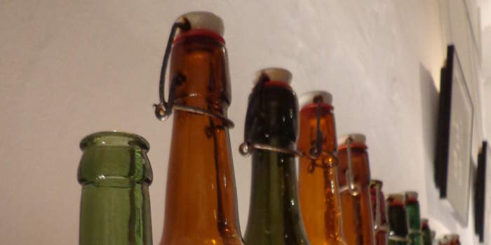 Kostproben gefällig? – Führung und Vortragsreihe zur Sonderausstellung „Erfurt und das Bier“ im Stadtmuseum