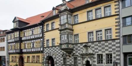 Interner Verweis: Stadtmuseum