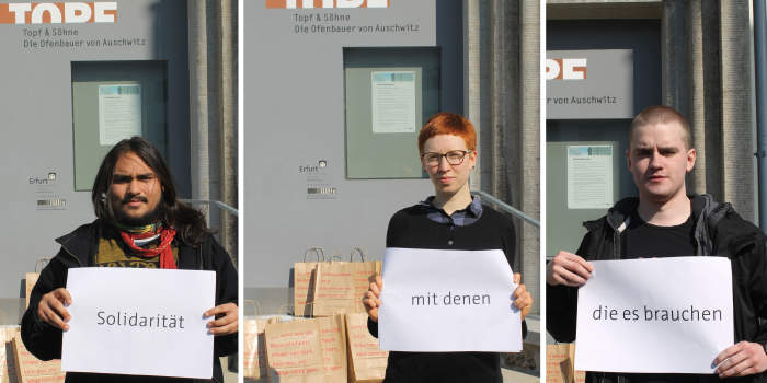 Wer die Menschlichkeit verliert, kann sie lange nicht zurückgewinnen