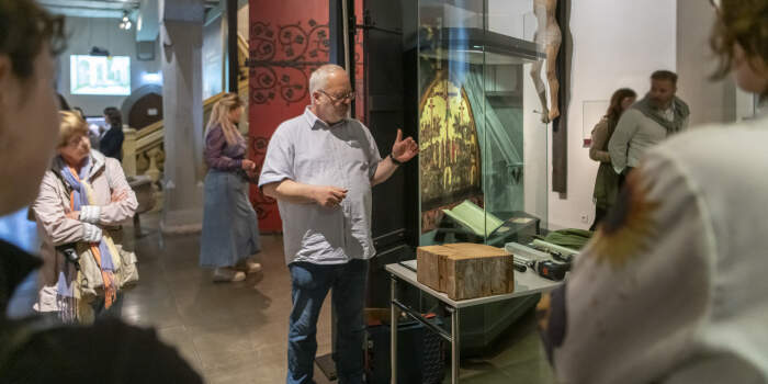 Lange Nacht der Museen