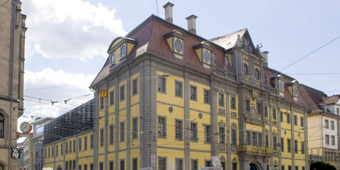 Öffnungszeiten der Erfurter Museen über Weihnachten und den Jahreswechsel