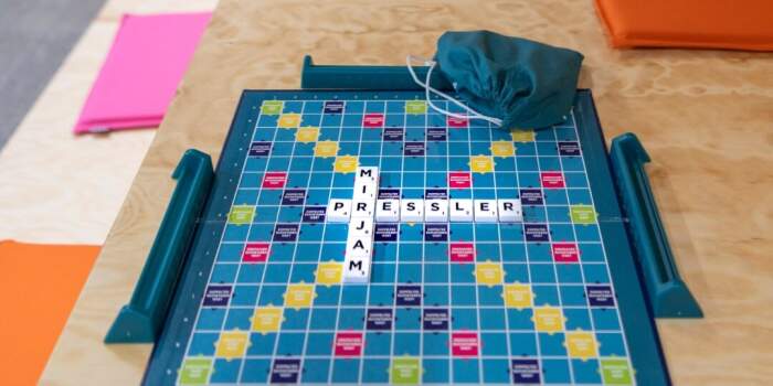 Jüdische Museen zu Gast: Frankfurter Kuratorinnen berichten exklusiv zur Mirjam-Pressler-Ausstellung