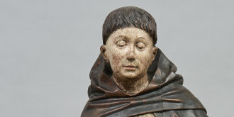 Barfuß ins Himmelreich?: Martin Luther und die Bettelorden in Erfurt