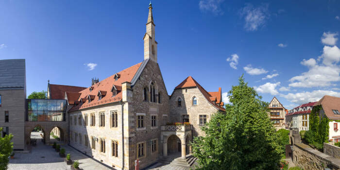 Der Kultur auf der Spur