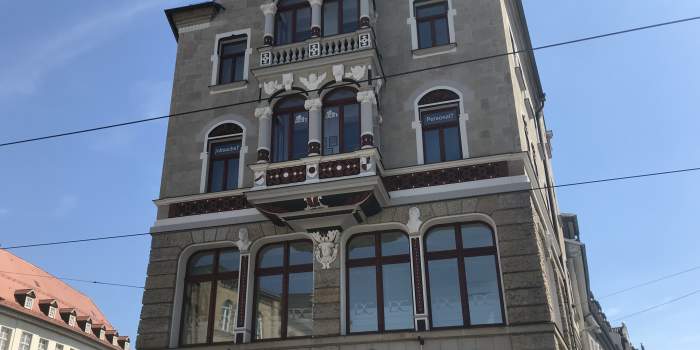 Podiumsdiskussion: Wie weiter mit Erfurts kolonialem Erbe?