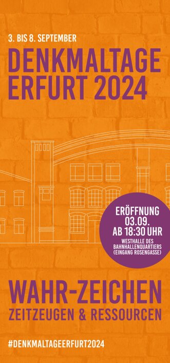 Cover Programmheft 2024