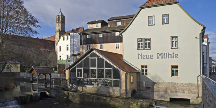 Interner Verweis: Neue Mühle