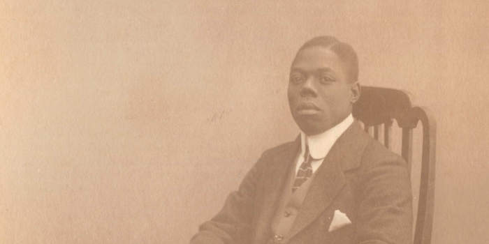 Ausstellung: Breaking the Silence – Der Zorn des Mdachi bin Sharifu