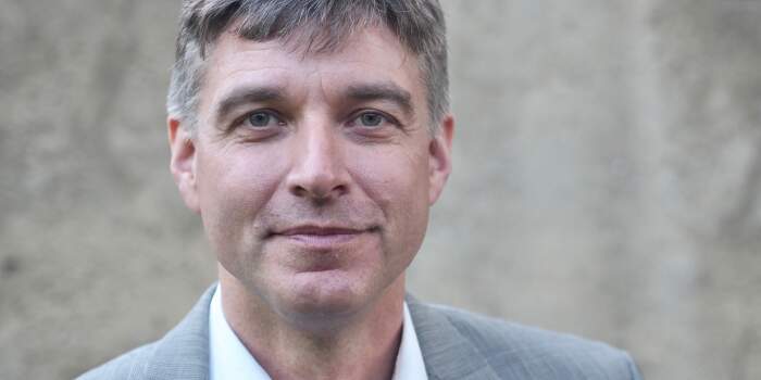 „Möchte Dialoge befördern“: Dr. Christian Horn als Erfurts neuer Kulturdirektor vorgestellt