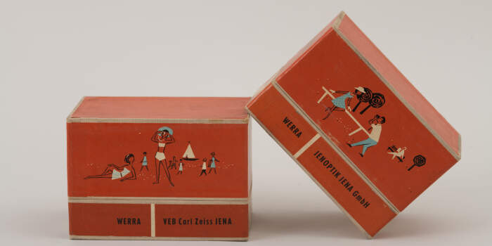 Kuratorenführungen in der Ausstellung „Krafts Universum“ im Stadtmuseum Erfurt