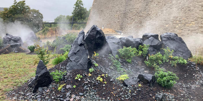 Der Tag der deutschen Einheit in den Erfurter Museen