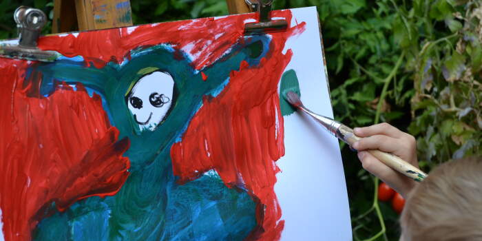 Abwechslungsreiches Osterferienprogramm in den Erfurter Museen