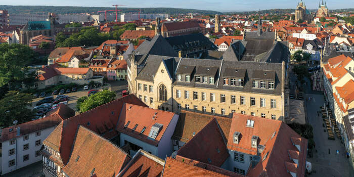 Ein Meilenstein für Erfurts jüdisch-mittelalterliches Erbe