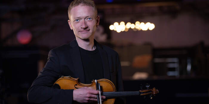 Stadt Erfurt beteiligt sich an den 33. Jüdisch-Israelischen Kulturtagen Thüringen