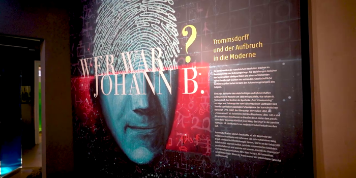 Ab ins Museum! – Abwechslungsreiche Ferienangebote