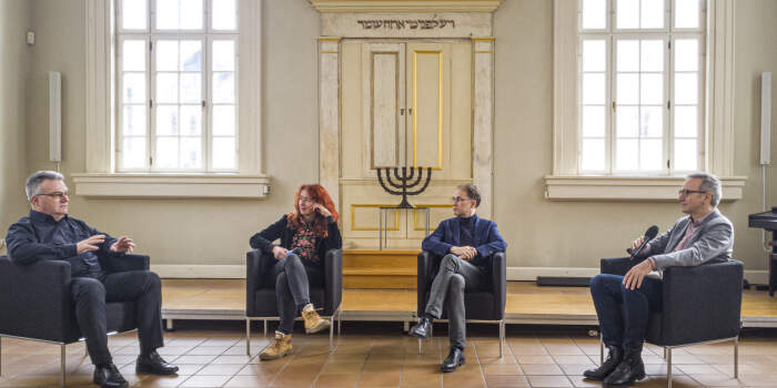 Warum braucht Erfurt eine wissenschaftliche Stadtgeschichte?