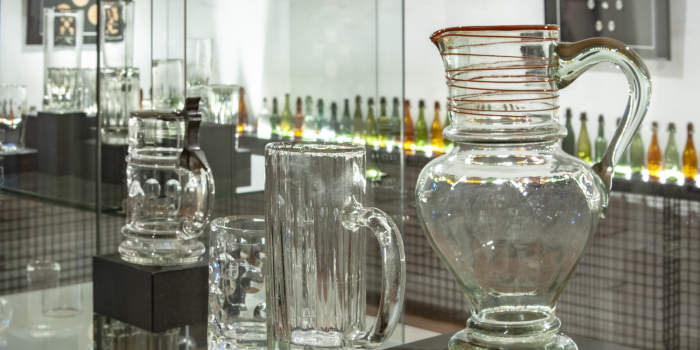 Sammler aufgepasst: Bier-Flohmarkt im Stadtmuseum