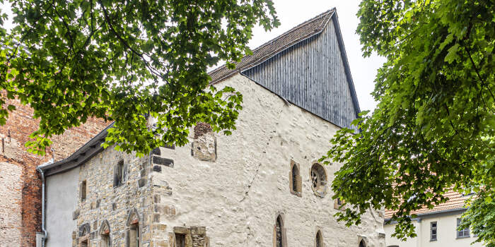 Führung durch das jüdische Quartier