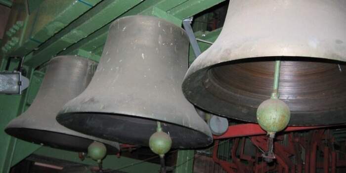 Interner Verweis: Extra-Konzert auf dem Erfurter Carillon mit Gerald Martindale aus Toronto (Kanada)