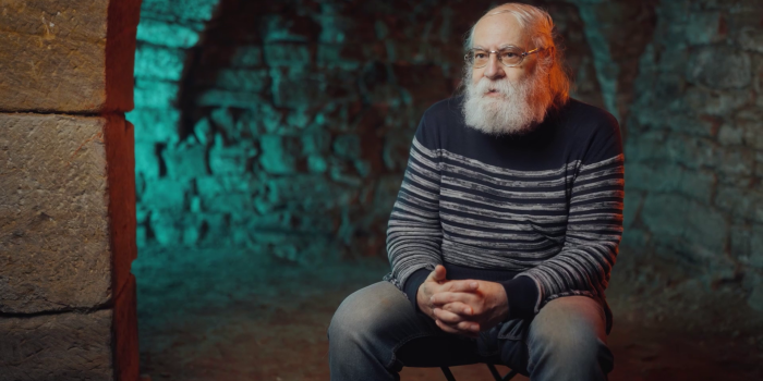 Interner Verweis: Die Bedeutung der Keller für die stadtgeschichtliche Forschung