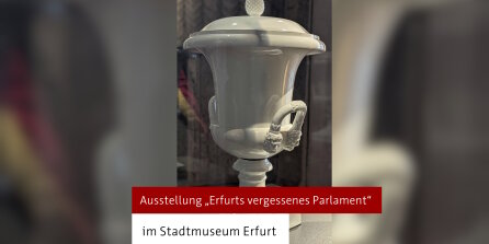 Interner Verweis: Wahlurne von 1850 