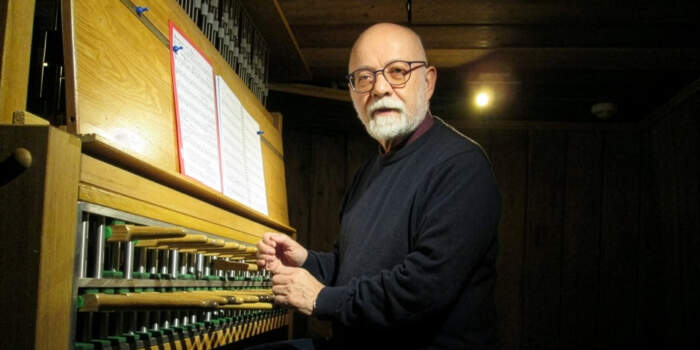 Carillon-Konzert mit Reinhard Kwaschik – Klangbrücken für das Potsdamer Friedenscarillon 2026