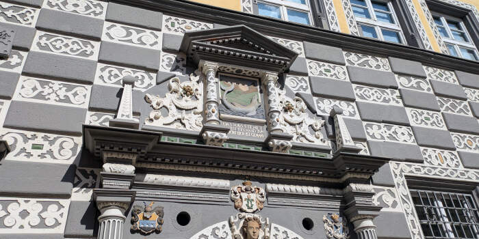 Denkmaltage Erfurt – Stadtmuseum „Haus zum Stockfisch“
