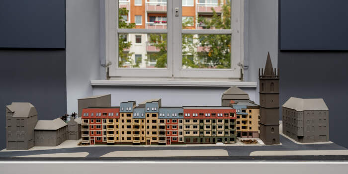 Kostenloses Sommerferienangebot im Stadtmuseum