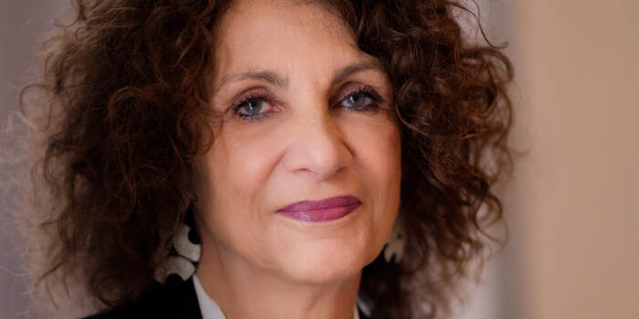 Vortrag von Halina Hildebrand und Podiumsdiskussion im Rahmen der Ausstellung „Sei a Mensch“