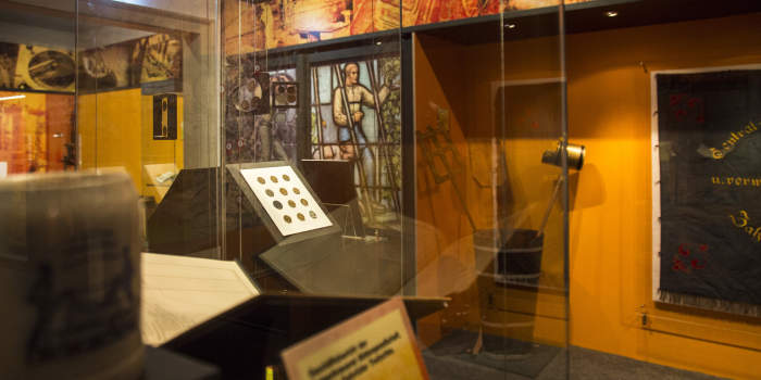 Der letzte Tropfen Bier: Finissage zur Sonderausstellung „Es braut sich was zusammen – Erfurt und das Bier“