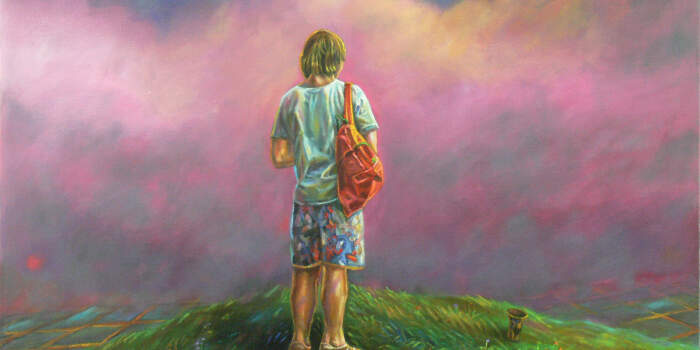 Horst-Wagner-Kunstausstellung im Benary-Speicher verlängert