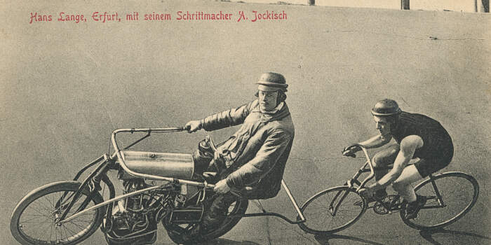 : Internationaler Museumstag: Spurensuche auf zwei Rädern