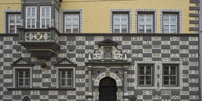 Lange Nacht der Museen: Stadtmuseum „Haus zum Stockfisch“