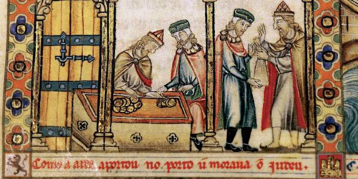 Arain! Der Erfurter Synagogenabend  am 10. Oktober 2023