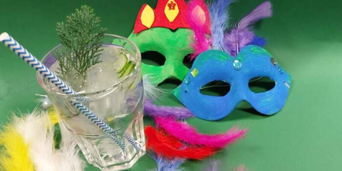 Purim und Gin, wie passt das zusammen?