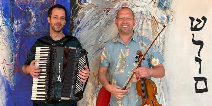 Israels Musik in Zeiten der Krise: Sonderkonzert in Erfurt als Zeichen der Solidarität