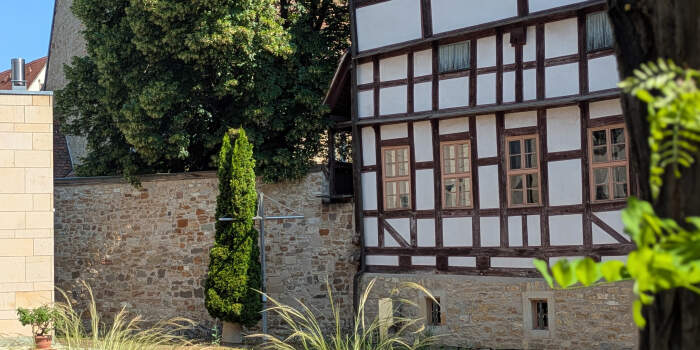 : Haifa Beats im Kulturhof Krönbacken – Afterwork mit Kunst und Geschichte