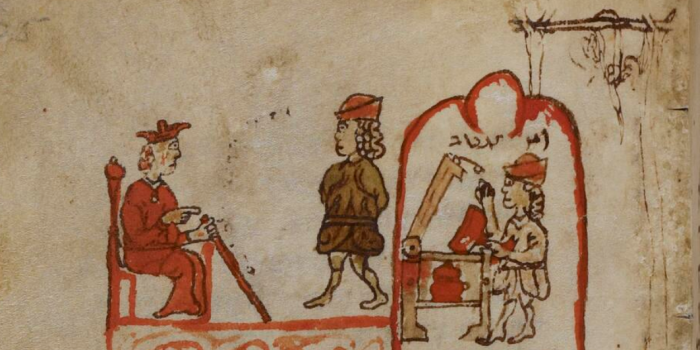 Zwischen Verbrechen und Verleumdung. Verfahren gegen Juden in der spätmittelalterlichen Gerichtspraxis