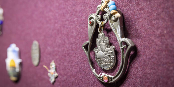 : Kreative Angebote zu Pessach in den Osterferien: Vom Aufbruch zur Offenbarung