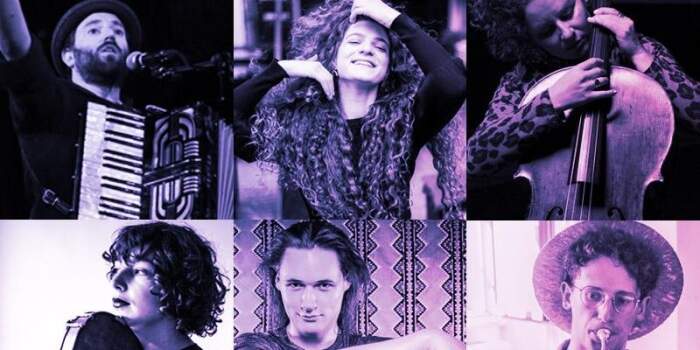 : Yiddish Futures: Goleslider