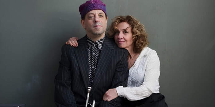 : Yiddish Summer Weimar 2026 goes Erfurt: Konzert „A Yiddishe Lebn“