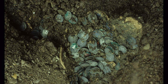 Wie es wirklich war. Die Fundgeschichte des Erfurter Schatzes