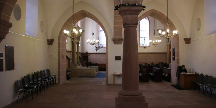 : Mehr als Abgrenzung: Frauensynagogen und weibliche Frömmigkeit im Mittelalter