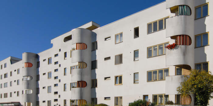 Arain! Der Erfurter Synagogenabend am 6. Dezember