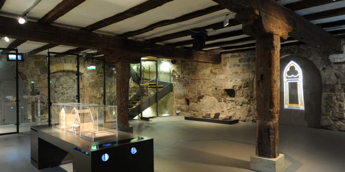 Ein Jahr voller Höhepunkte: Das Museum Alte Synagoge Erfurt feiert 10jähriges Bestehen