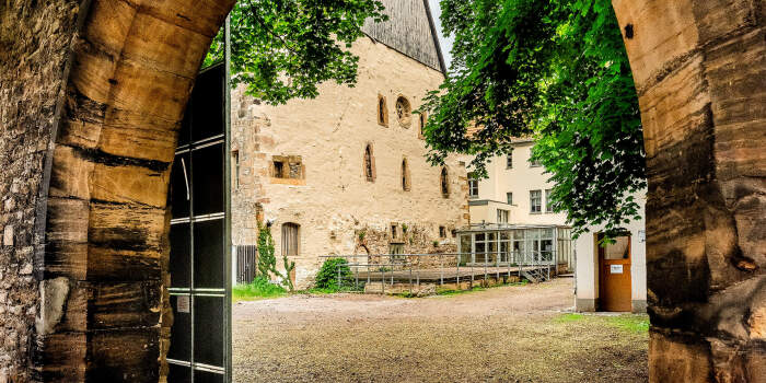 Auf den Spuren jüdischer Geschichte: Öffentliche Führung durch das mittelalterliche jüdische Quartier Erfurts